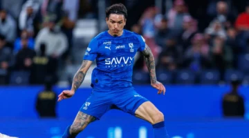 بعد تعثر الهلال.. نونيز يوجه رسالة حاسمة عقب خسارة الصدارة أمام القادسية